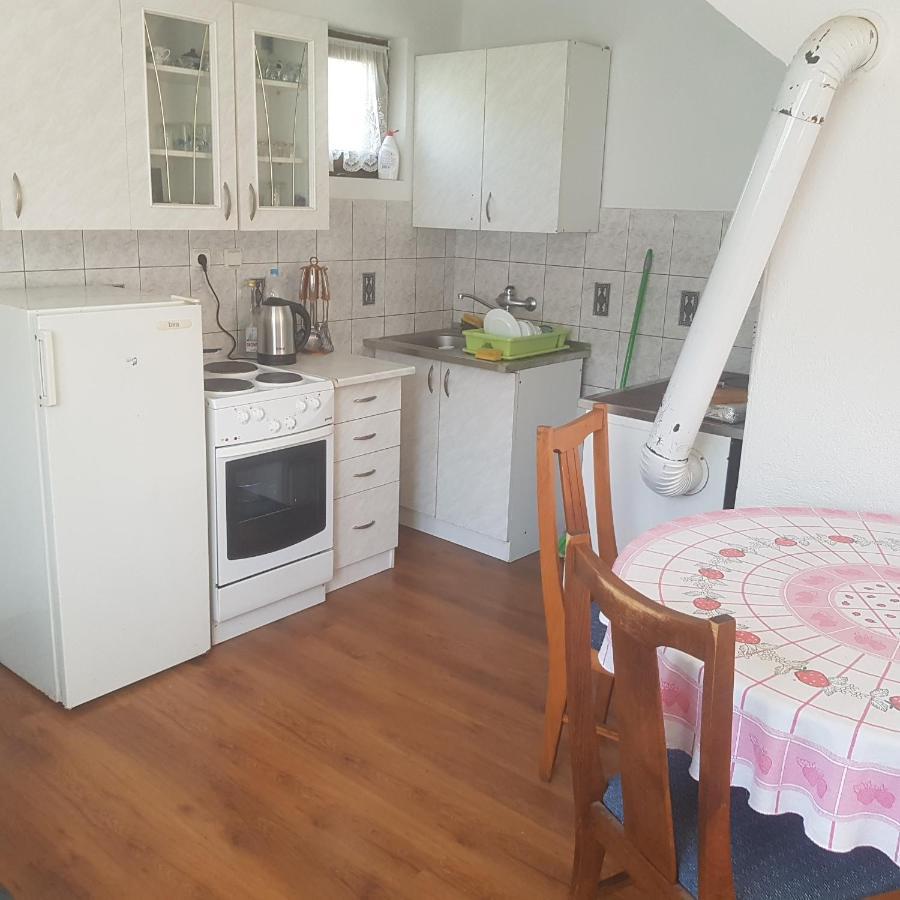 Holiday home Dolina Plive *