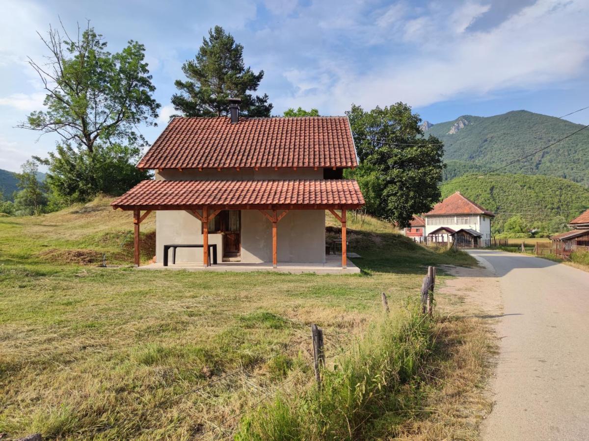 Holiday home Dolina Plive